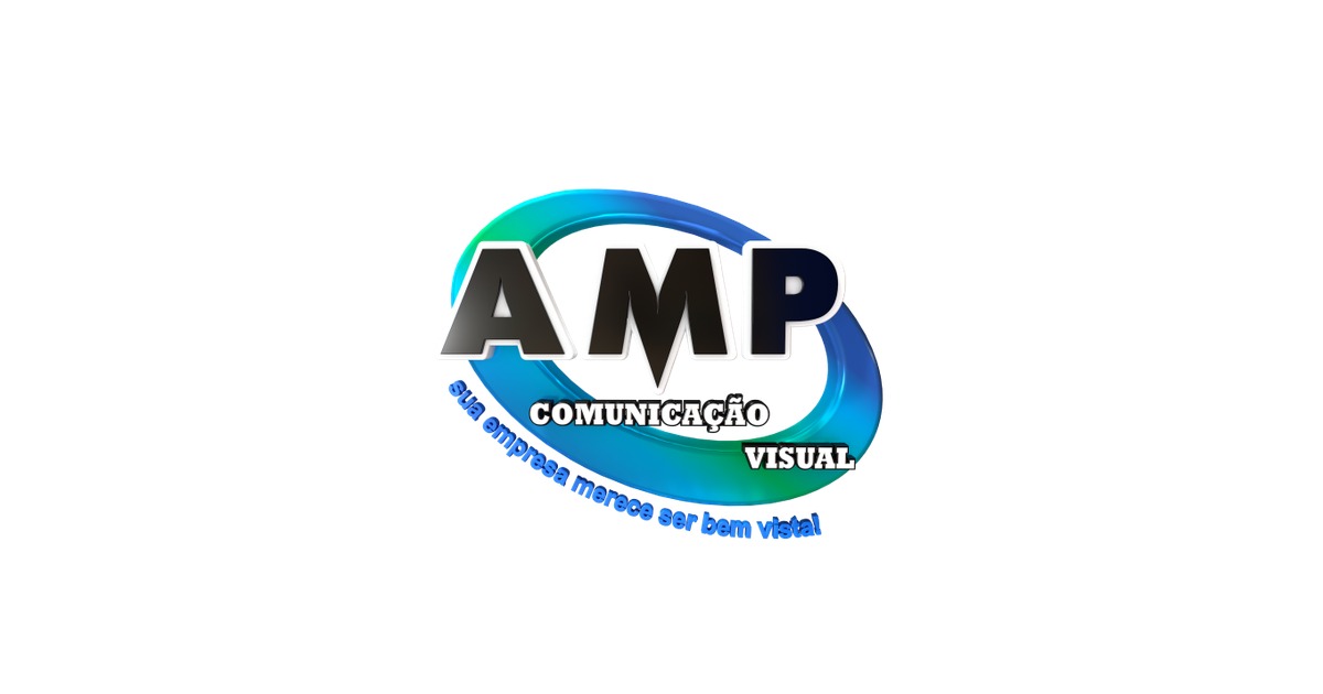 Logo AMP